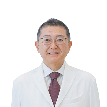 坂口 尚医師の写真