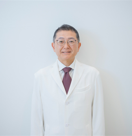 坂口 尚院長の写真