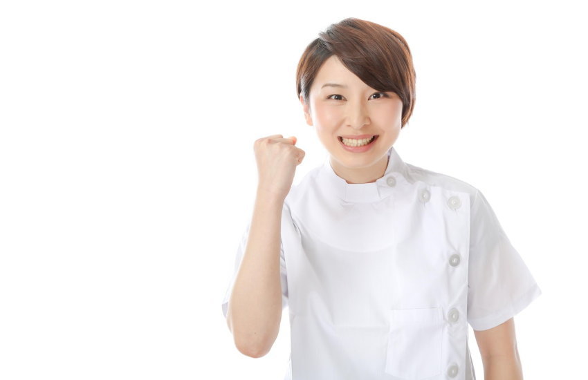 看護師