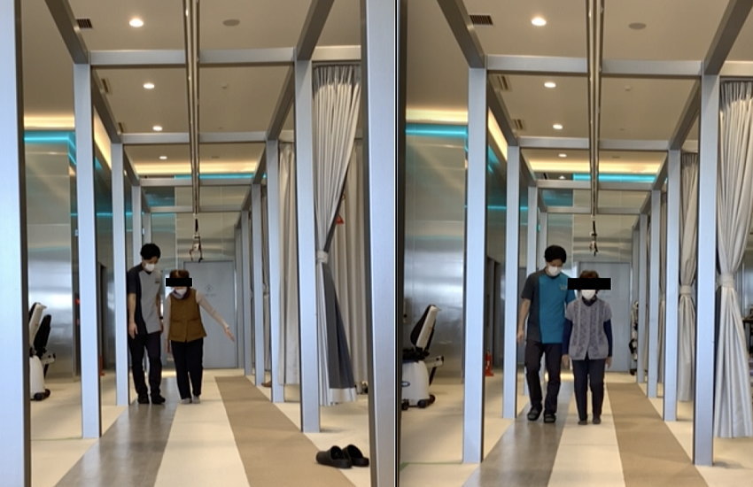 リハビリ