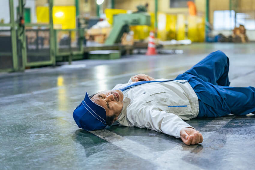 脳梗塞、脳出血の違い