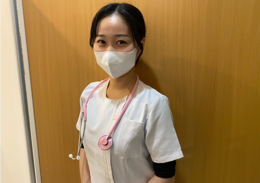 看護師