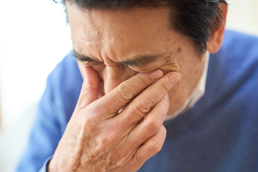 くも膜下出血の原因