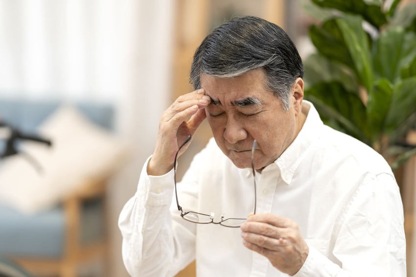 くも膜下出血の後遺症